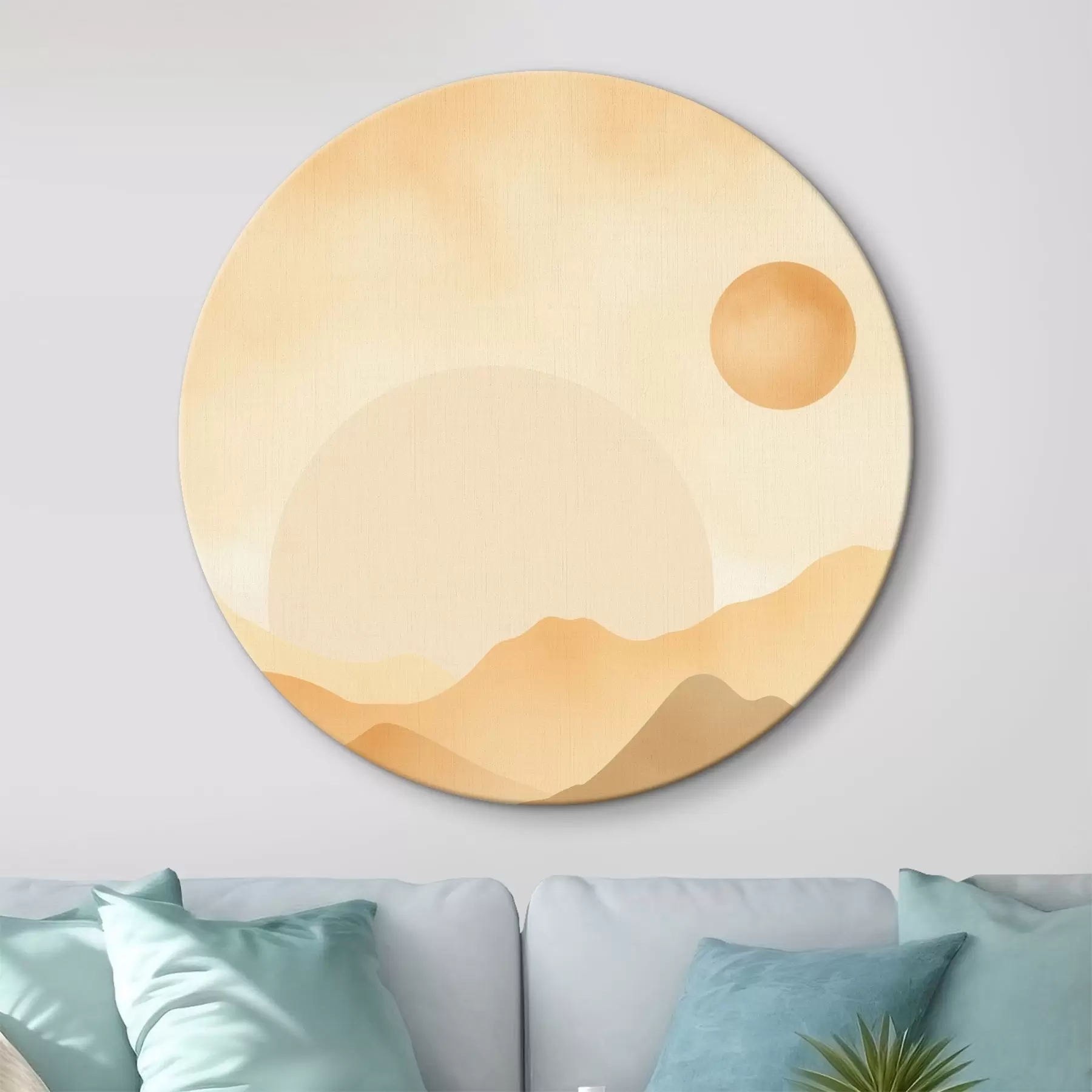 carta da parati Montagne nr. r46082