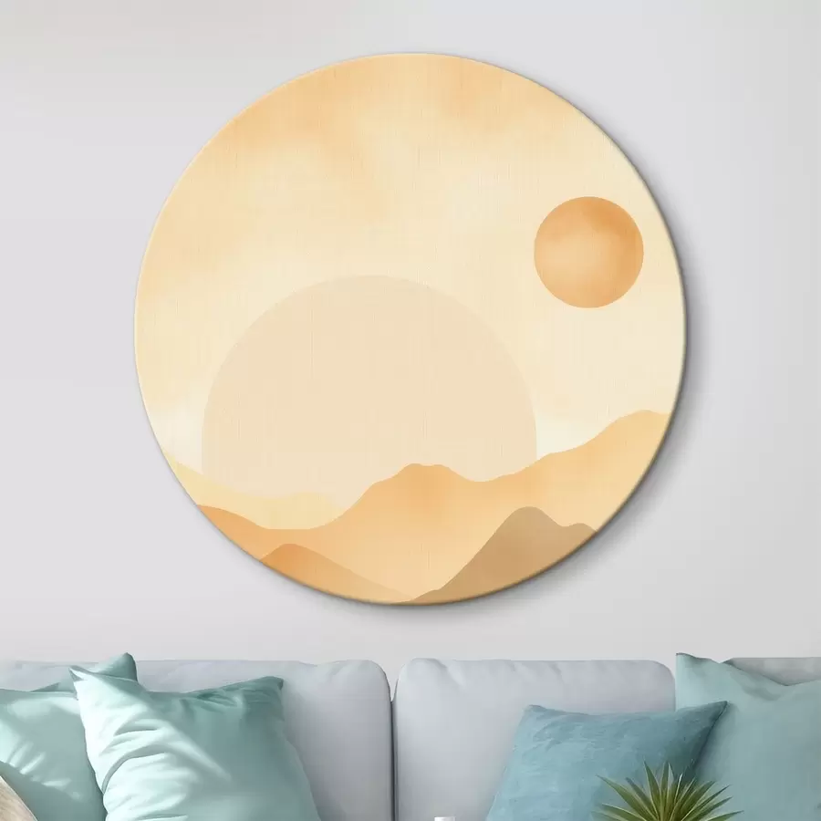 carta da parati Montagne nr. r46082