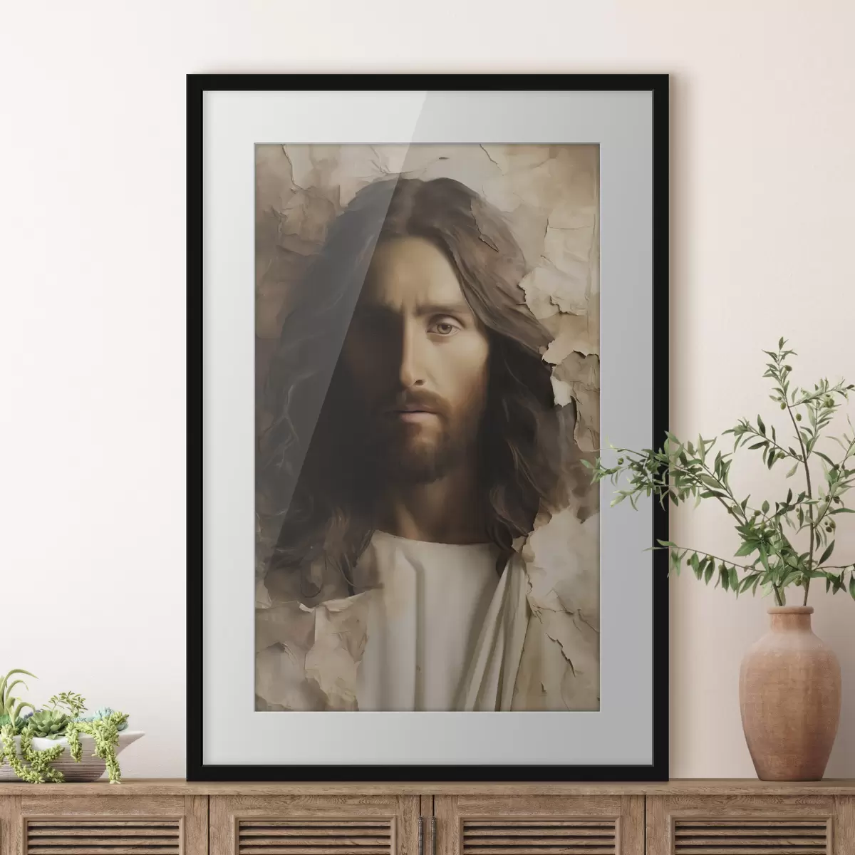 Poster Pace e risveglio f46079