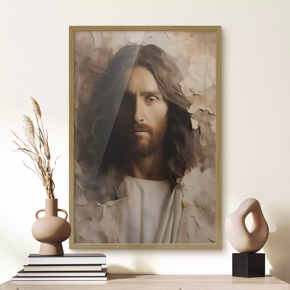 Poster Pace e risveglio f46079