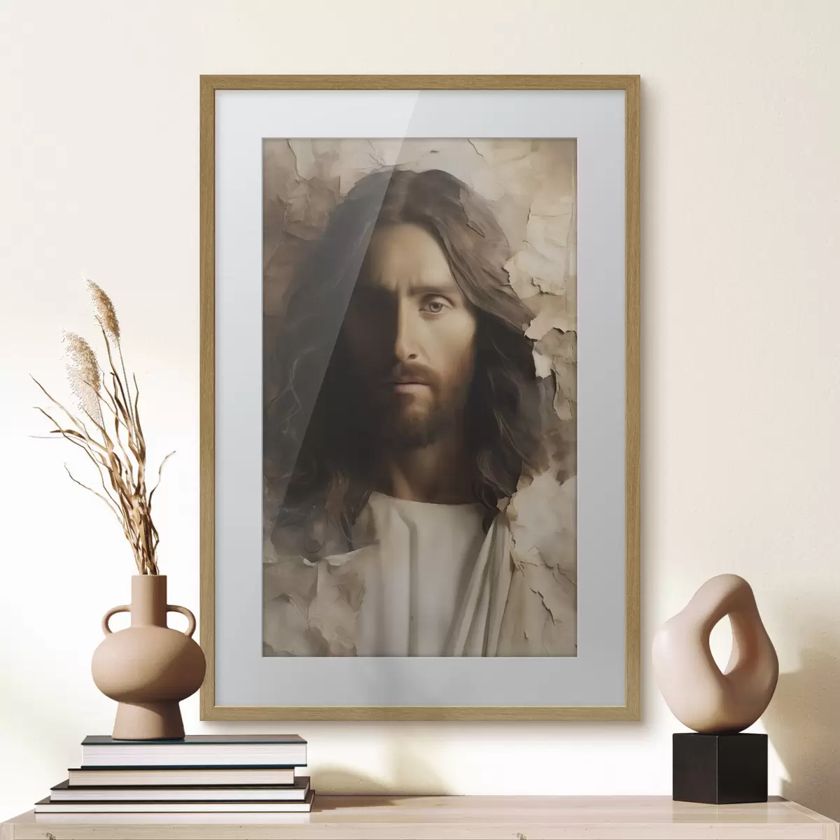 Poster Pace e risveglio f46079