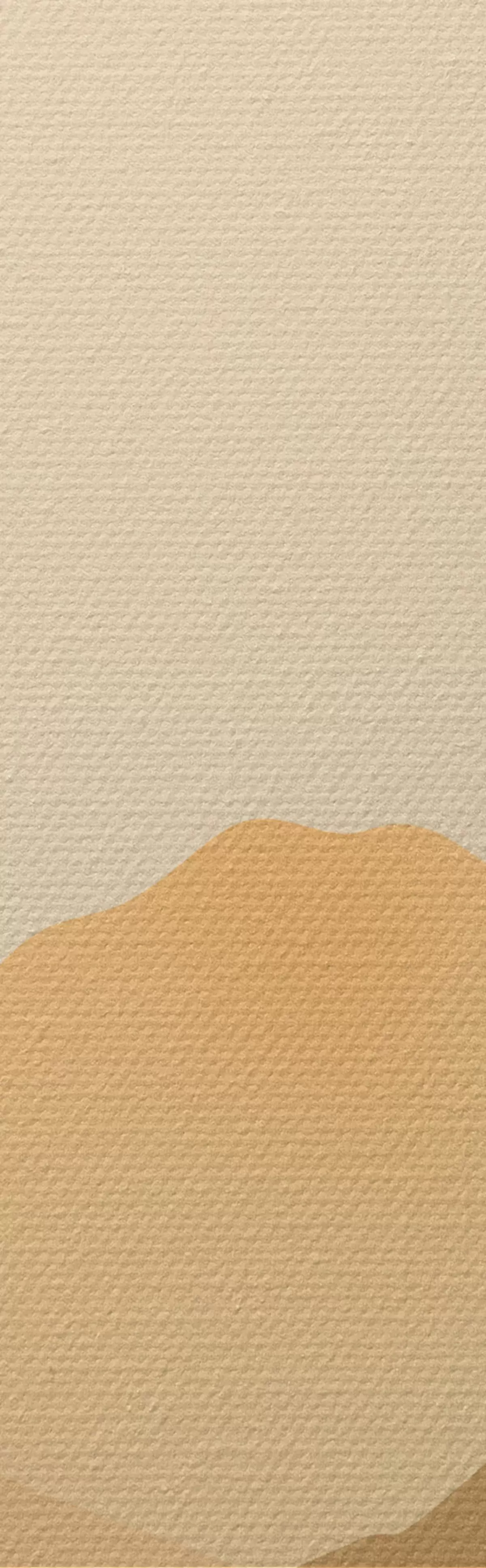 carta da parati Grande luna sullo sfondo delle montagne nr. m00866