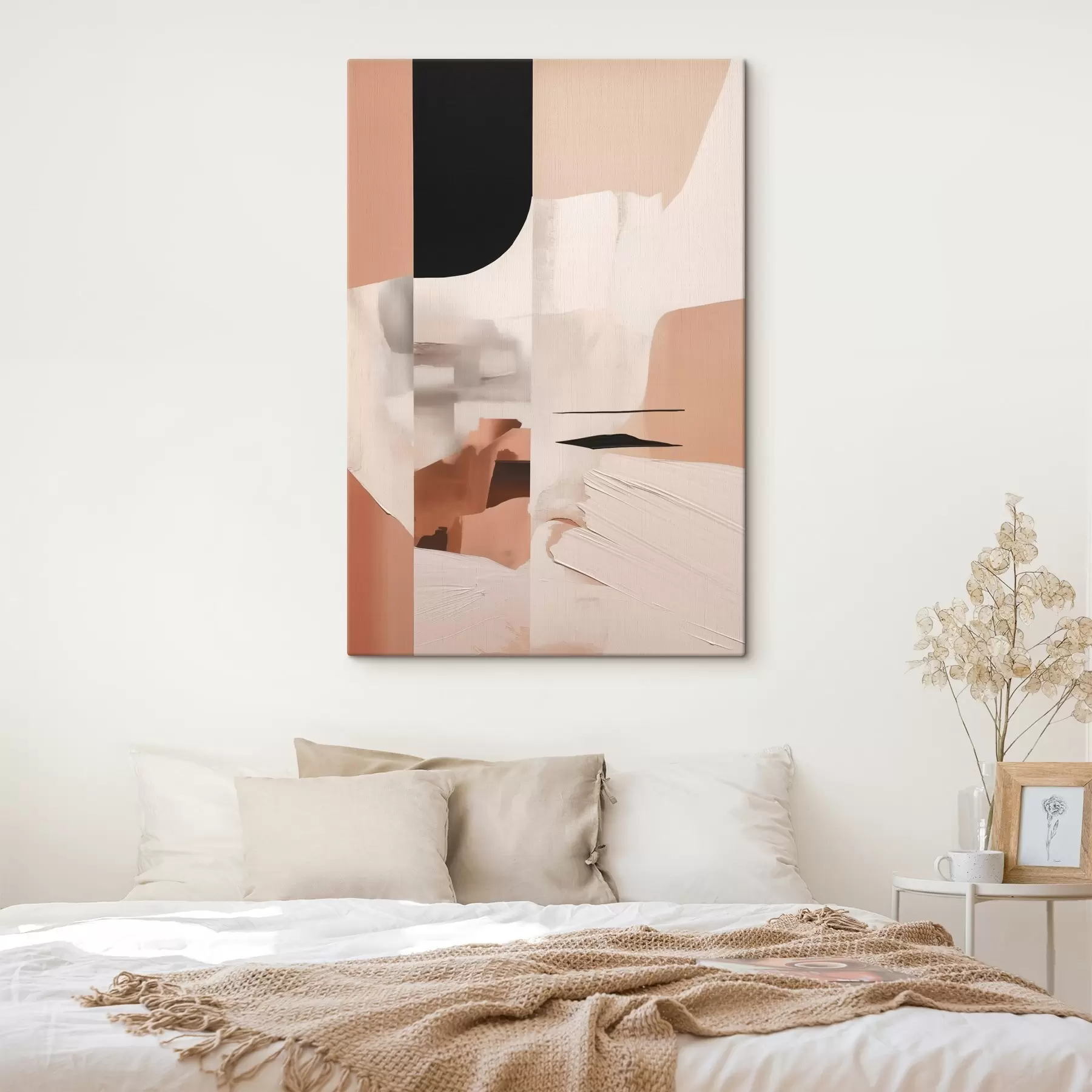 carta da parati Composizione astratta nr. s46133