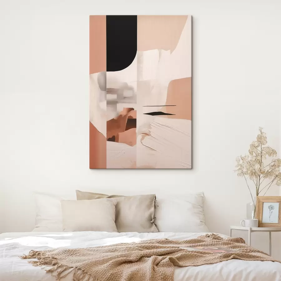 carta da parati Composizione astratta nr. s46133