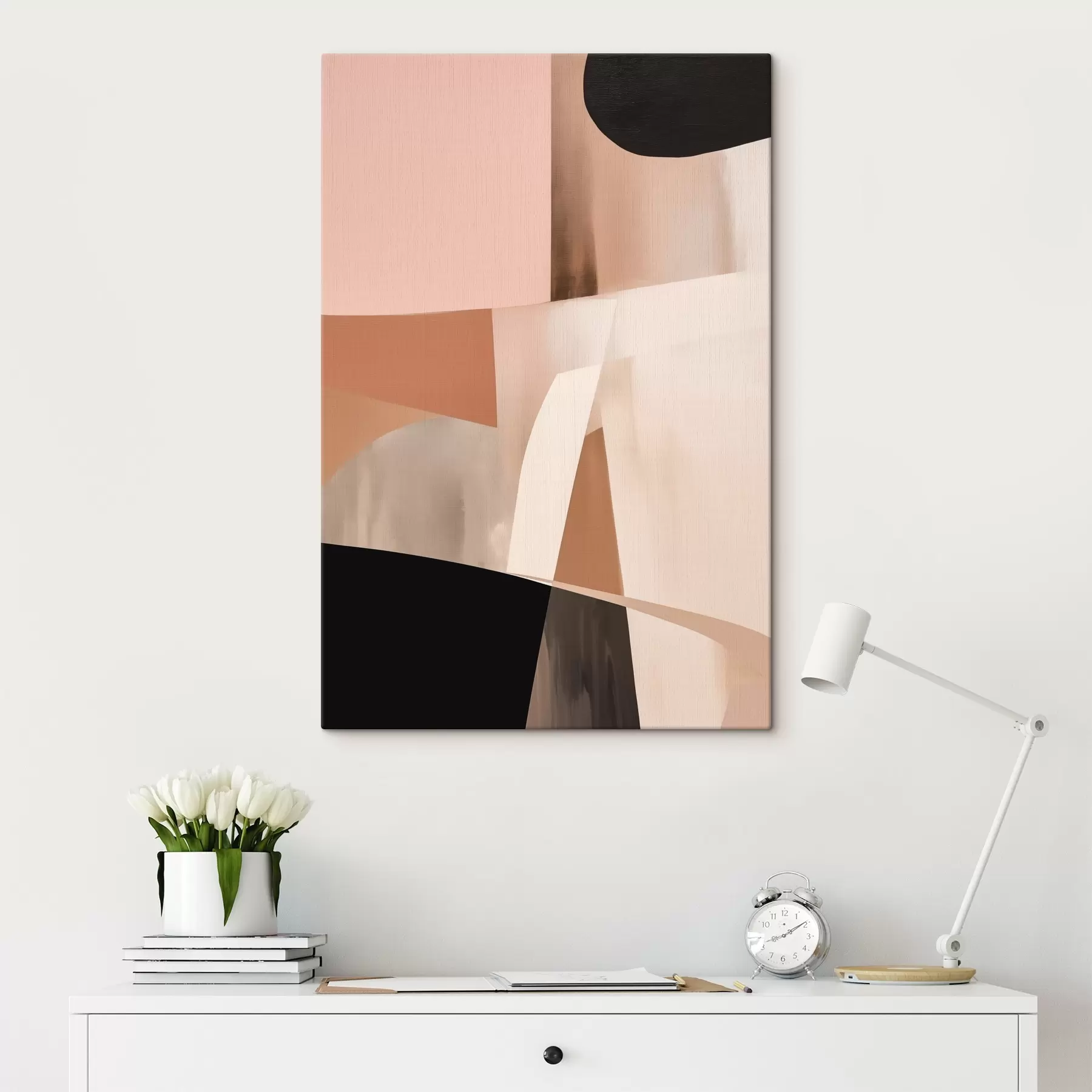 carta da parati Composizione astratta nr. s46134