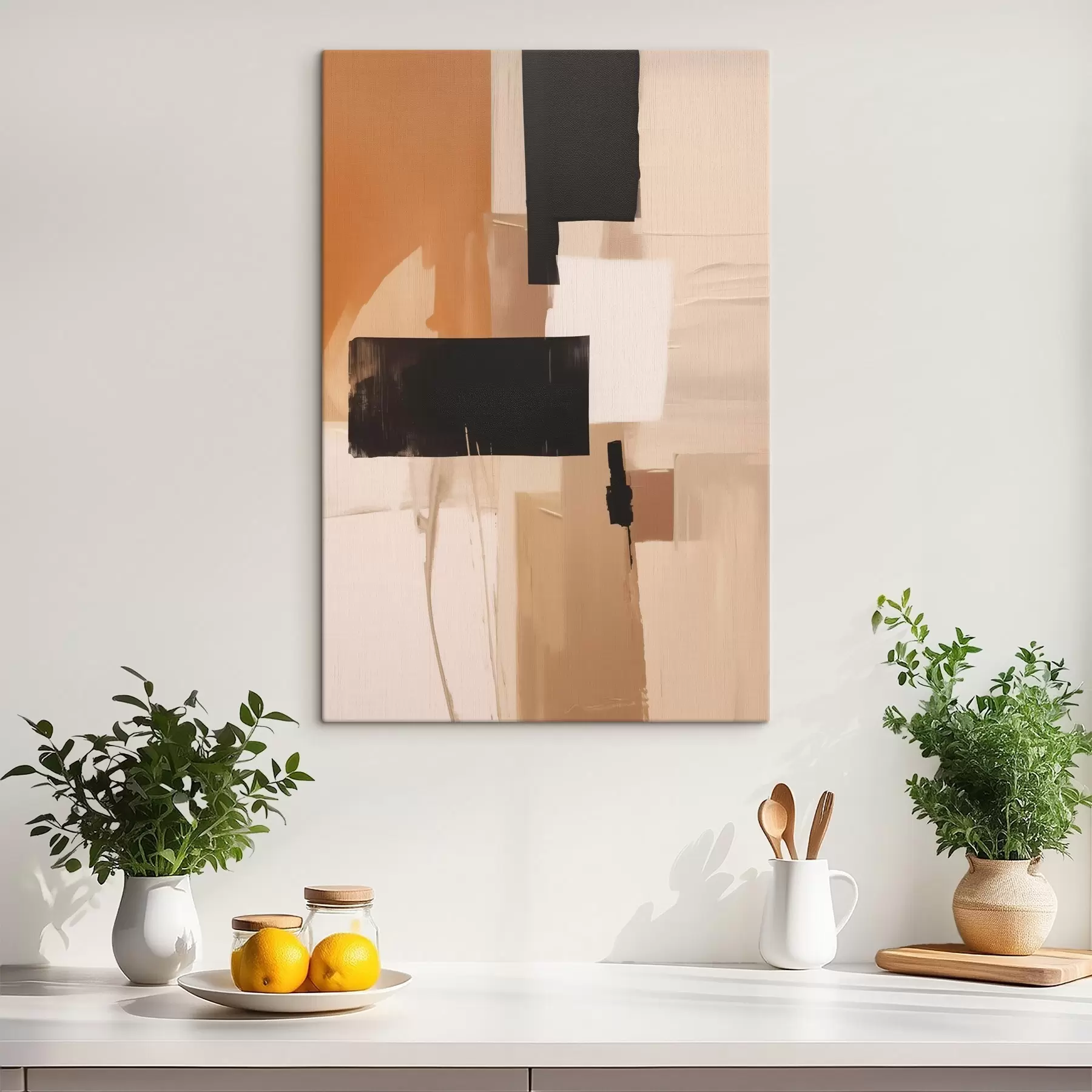 Quadro Astrazione nr. s46137