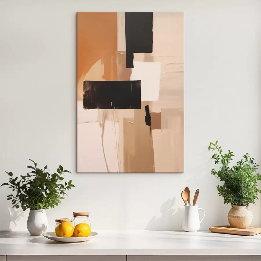 carta da parati Astrazione nr. s46137