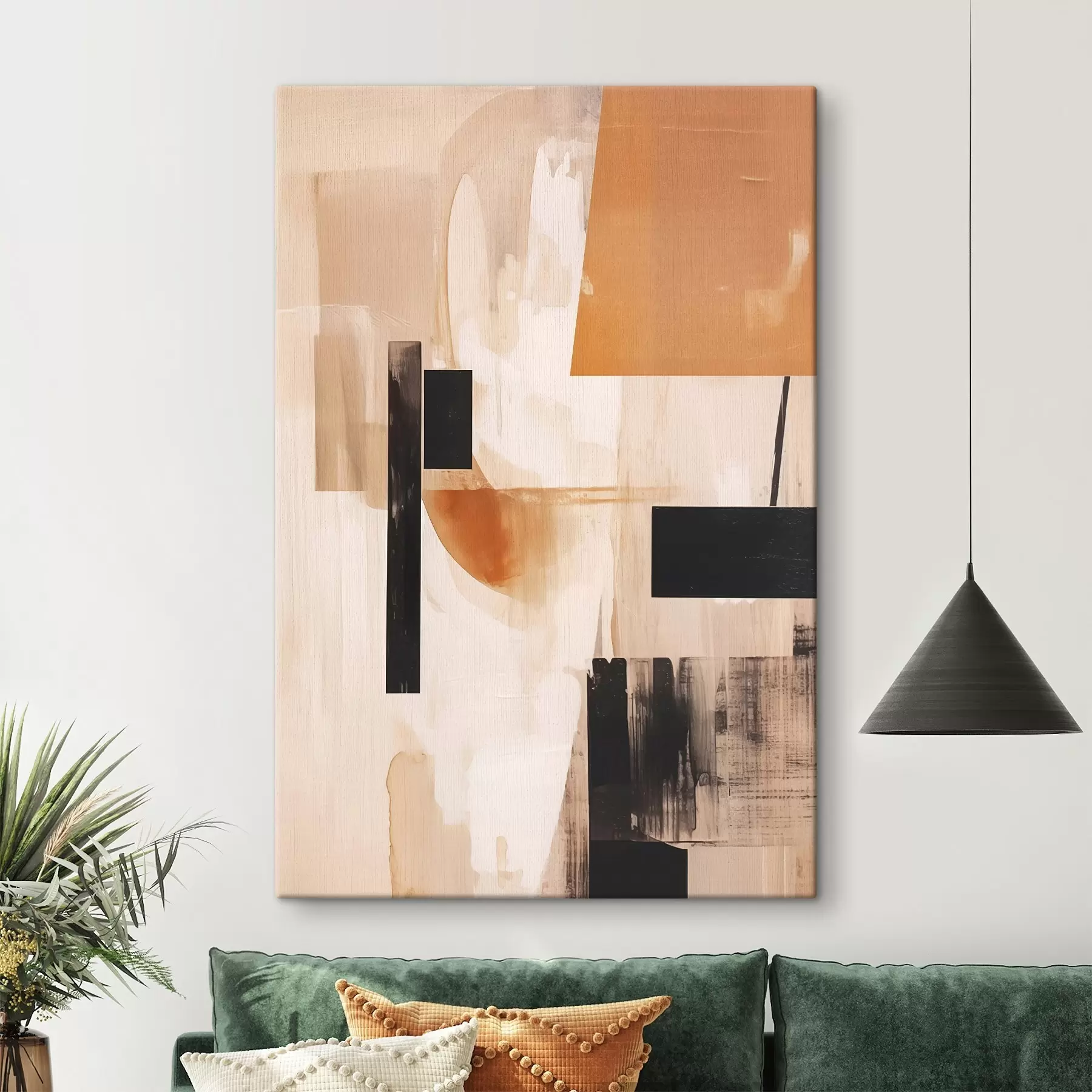 carta da parati Astrazione nr. s46138