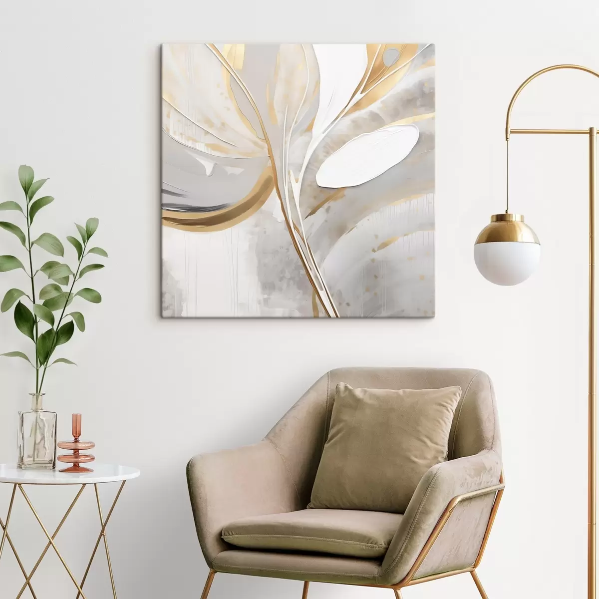 carta da parati Astrazione nr. s46255