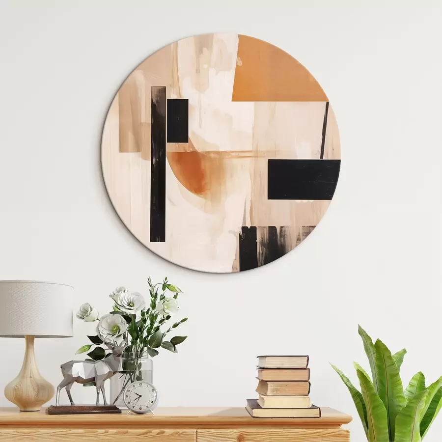 carta da parati Astrazione nr. r46138