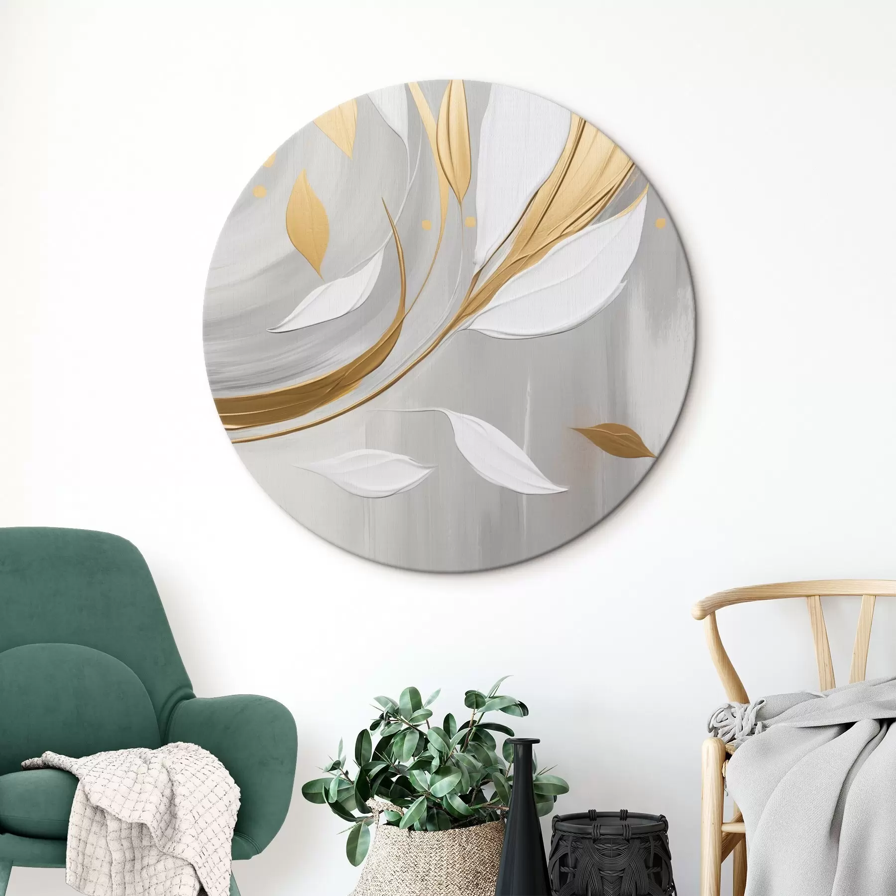 carta da parati Astrazione nr. r46256