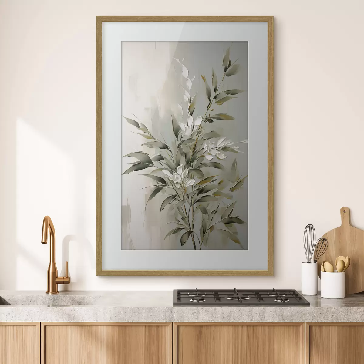 Poster Vicinanza e fiducia f46135