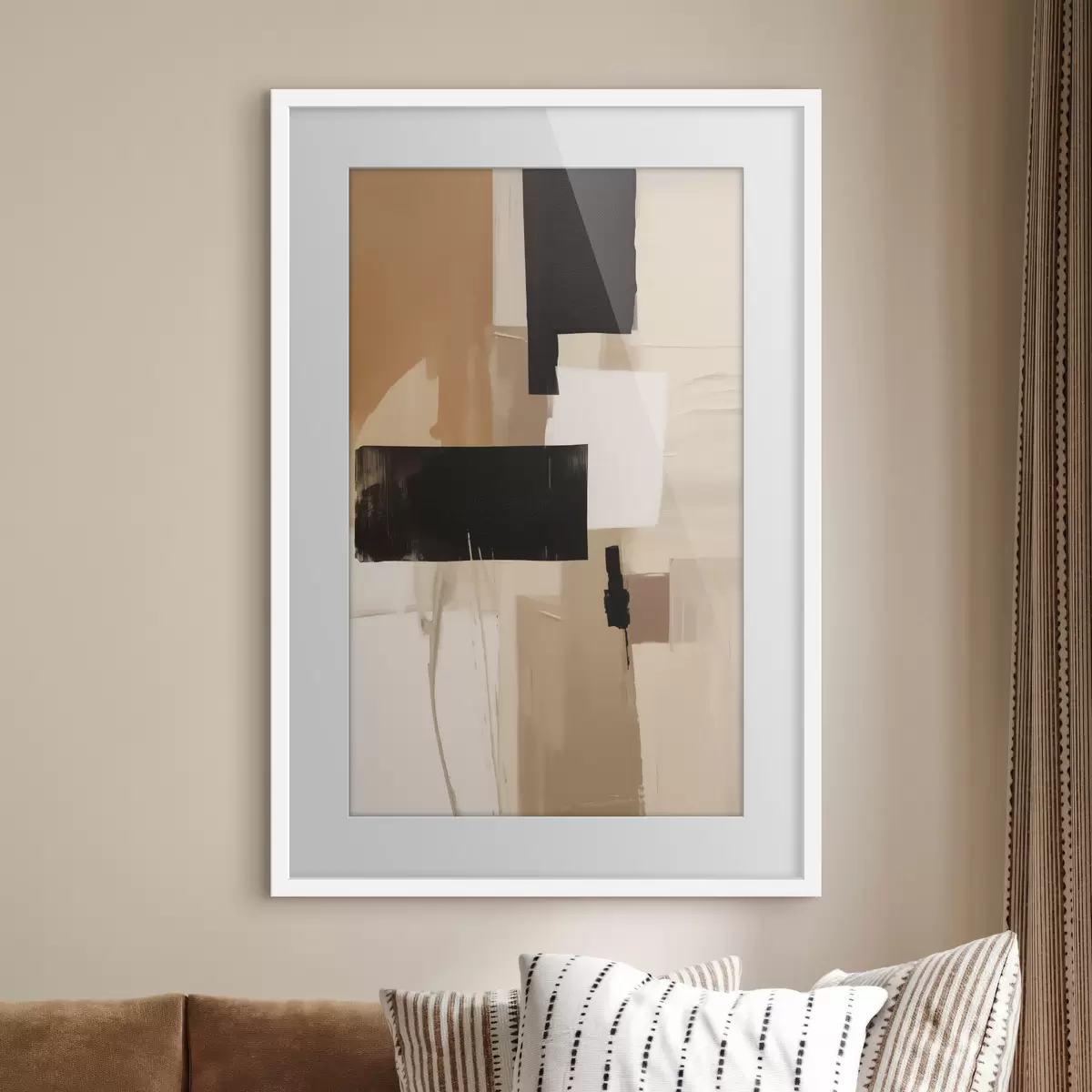 Poster Tenerezza e nostalgia f46137