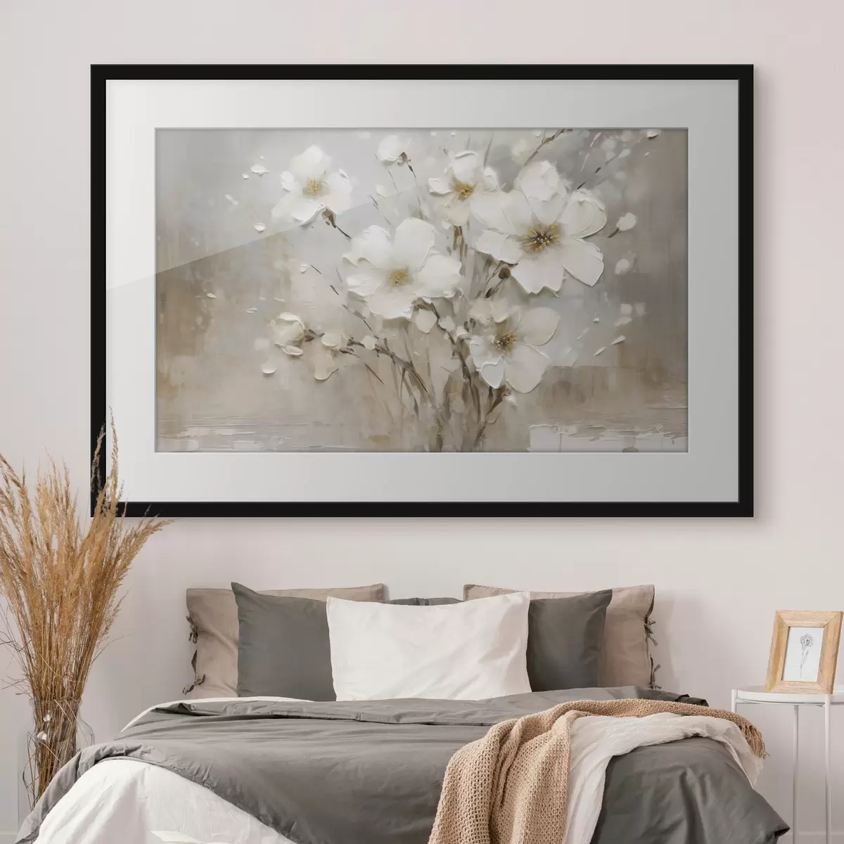 Poster Volo e istante f46254
