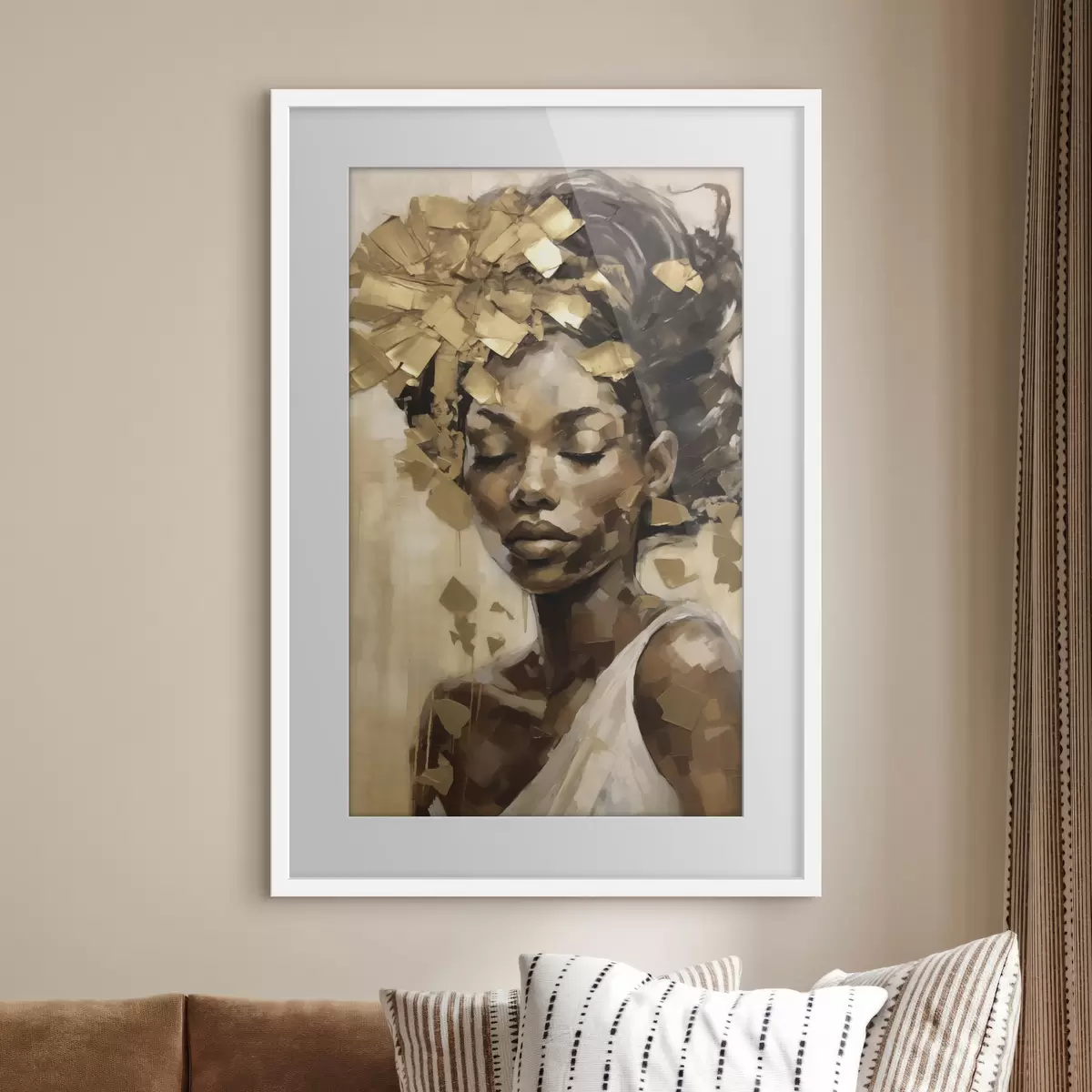 Poster Sussurro e speranza f46260