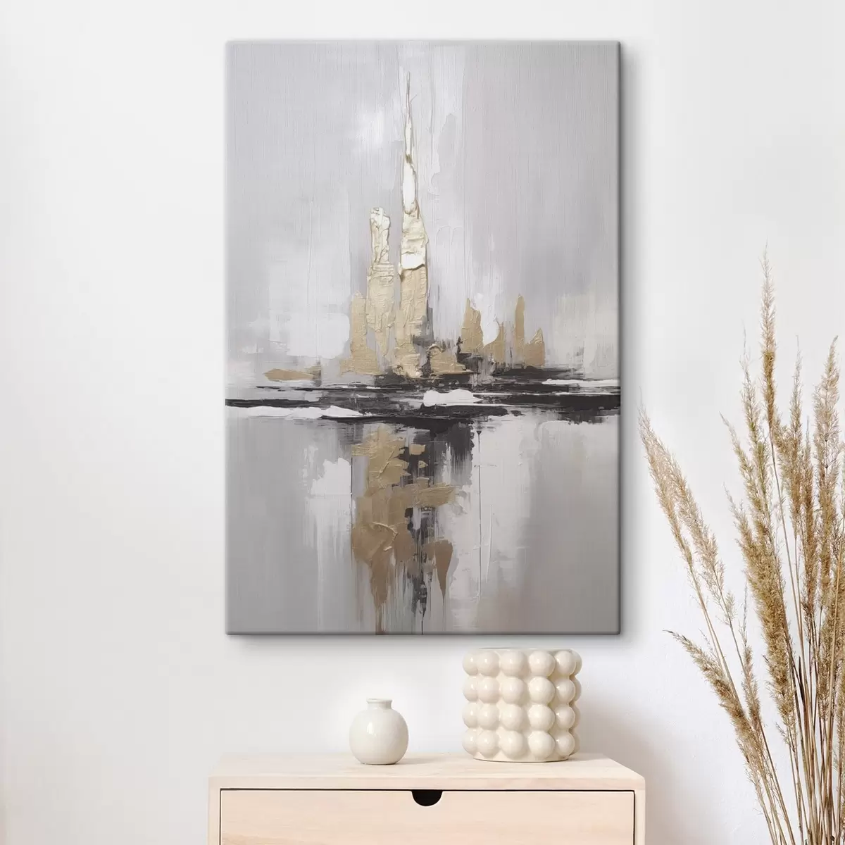 carta da parati Astrazione moderna nr. s46296