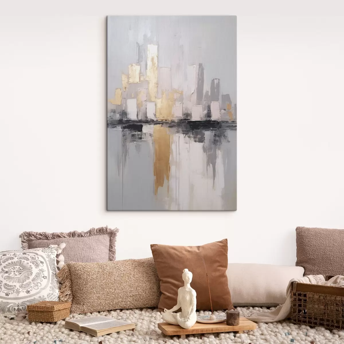 carta da parati Astrazione nr. s46297