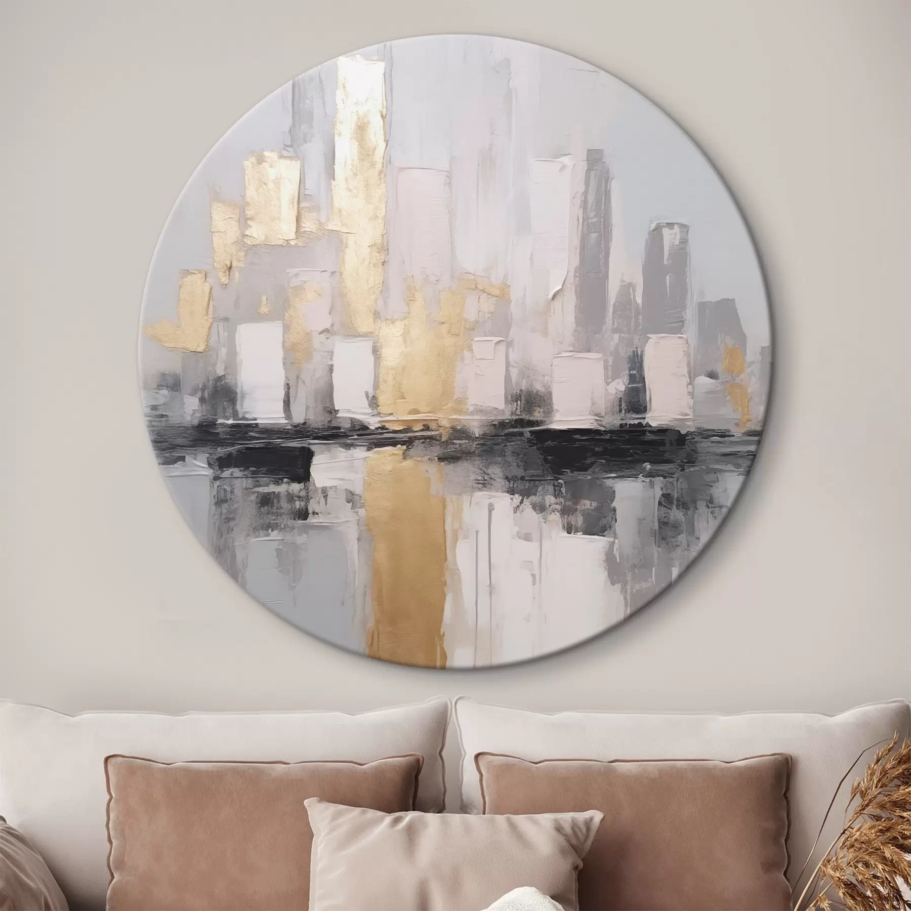 carta da parati Astrazione nr. r46297