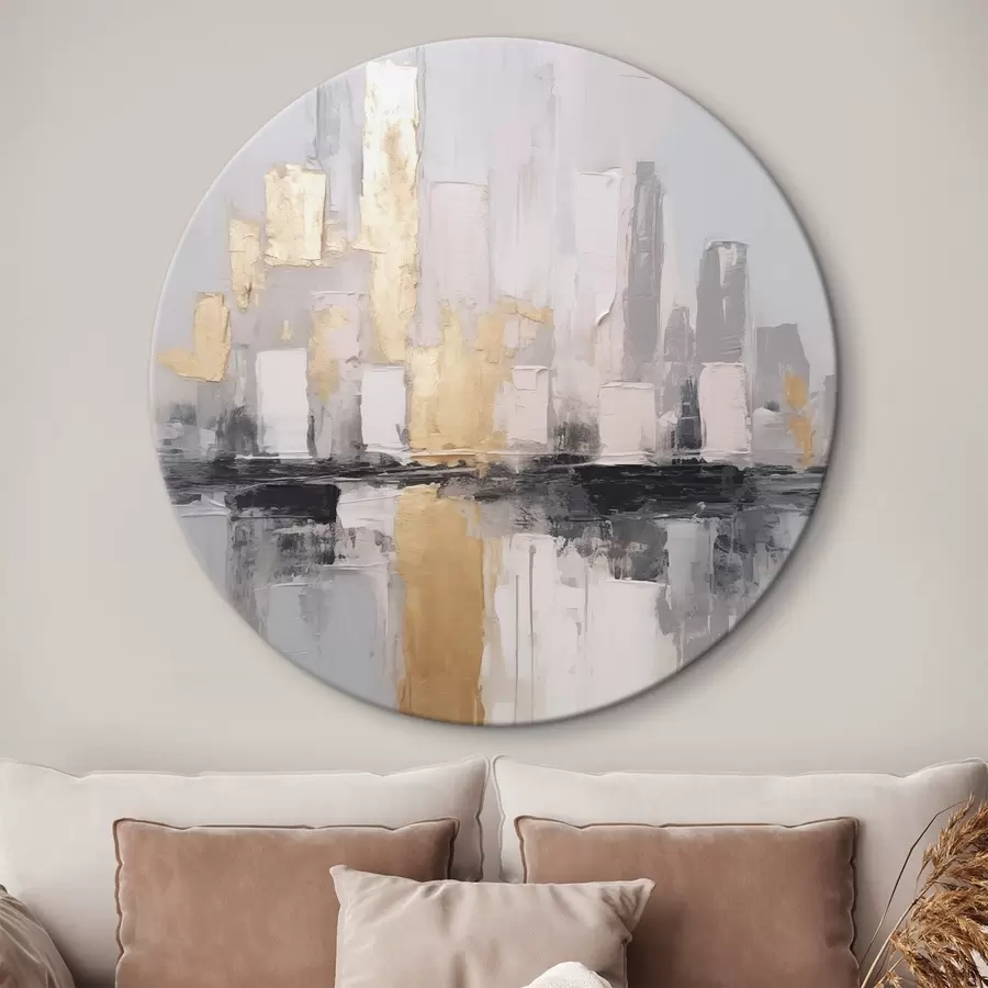 carta da parati Astrazione nr. r46297