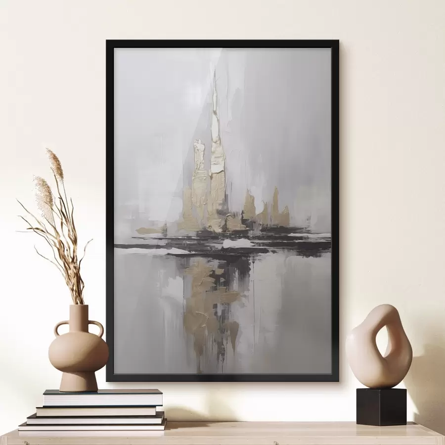 carta da parati Astrazione moderna nr. f46296