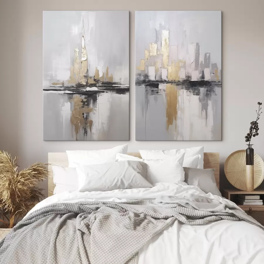 carta da parati Astrazione moderna nr. m00870