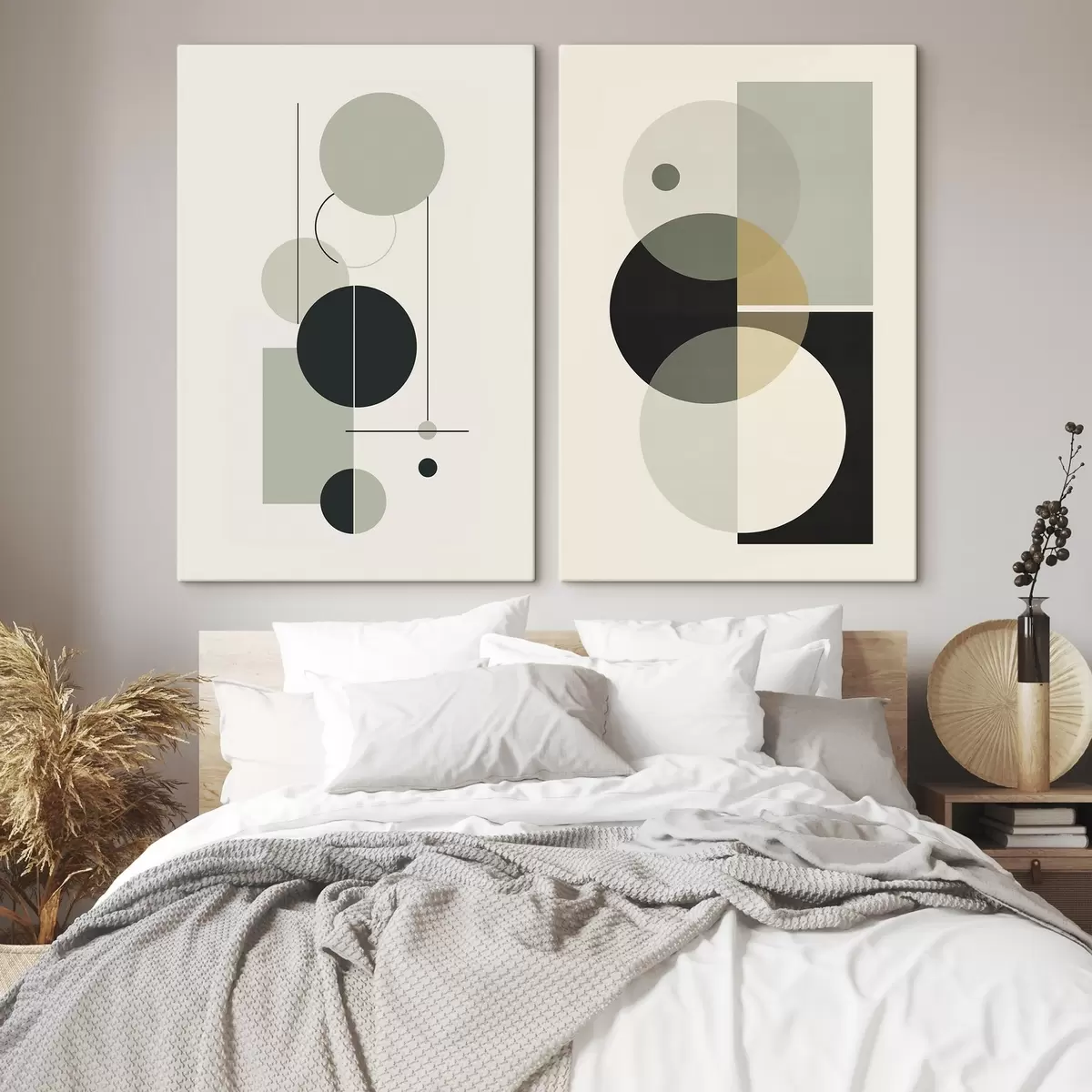 carta da parati Astrazione geometrica nr. m00909