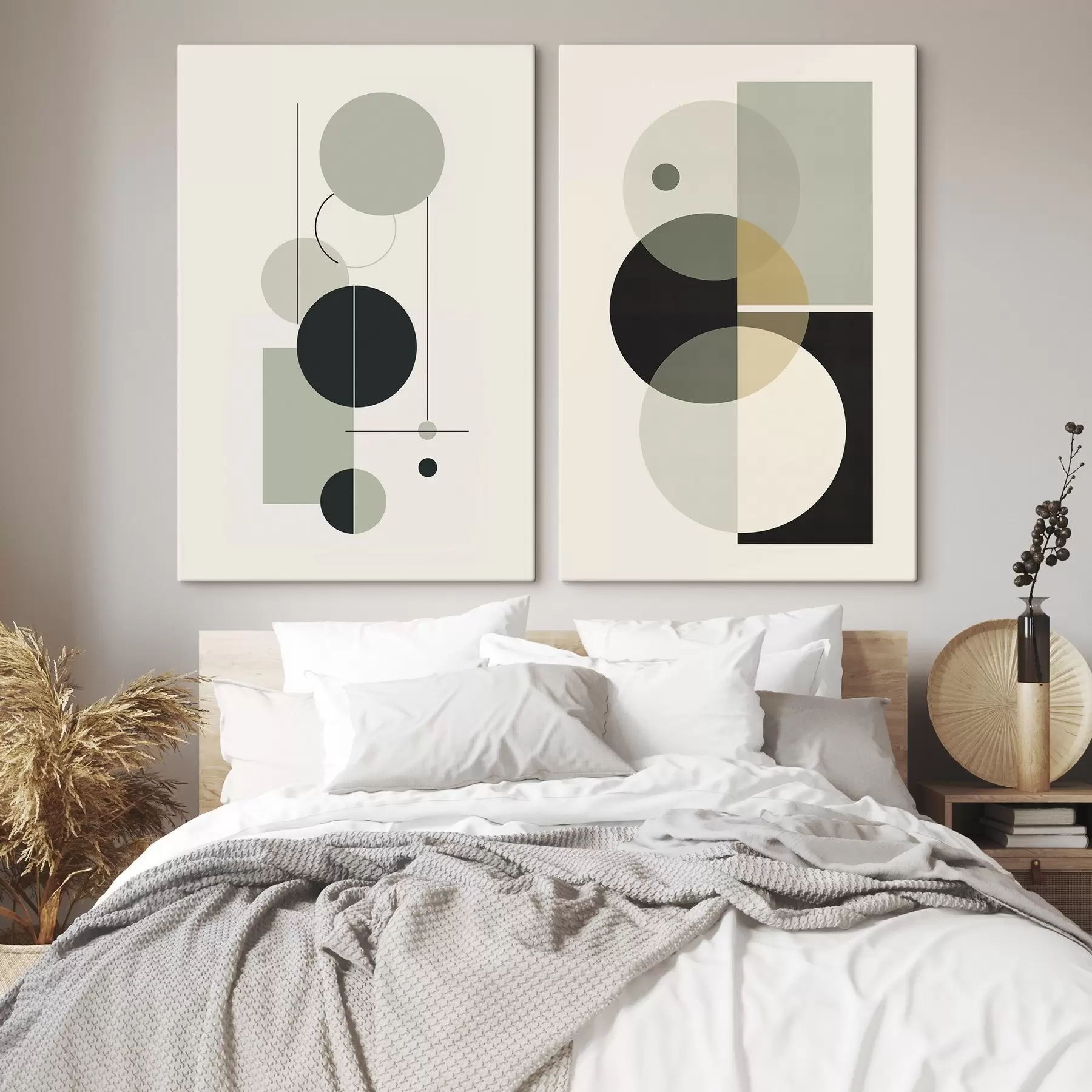 carta da parati Astrazione geometrica nr. m00909