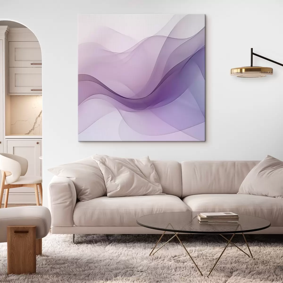 carta da parati Astratto nr. s46406