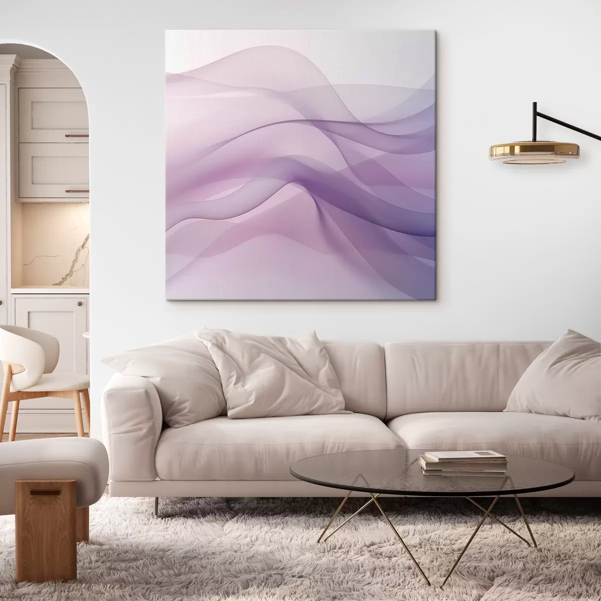 carta da parati Astratto nr. s46407