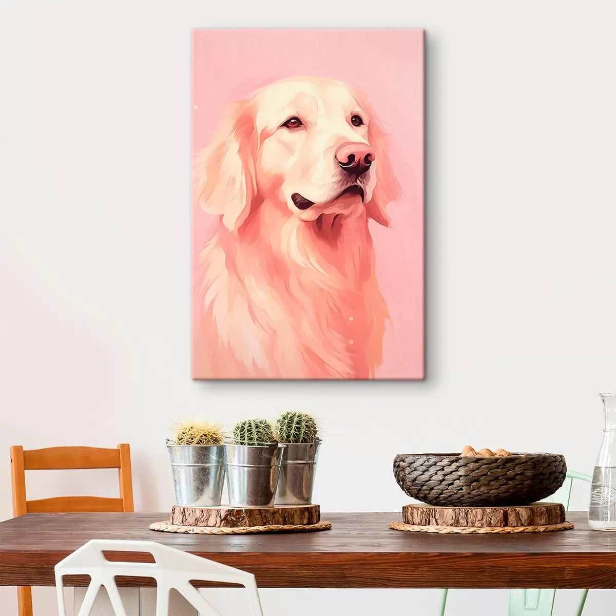 carta da parati Cane nr. s46410