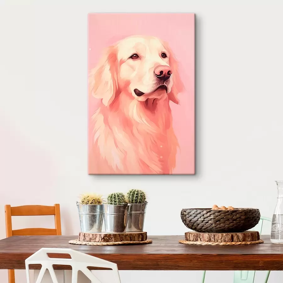 carta da parati Cane nr. s46410