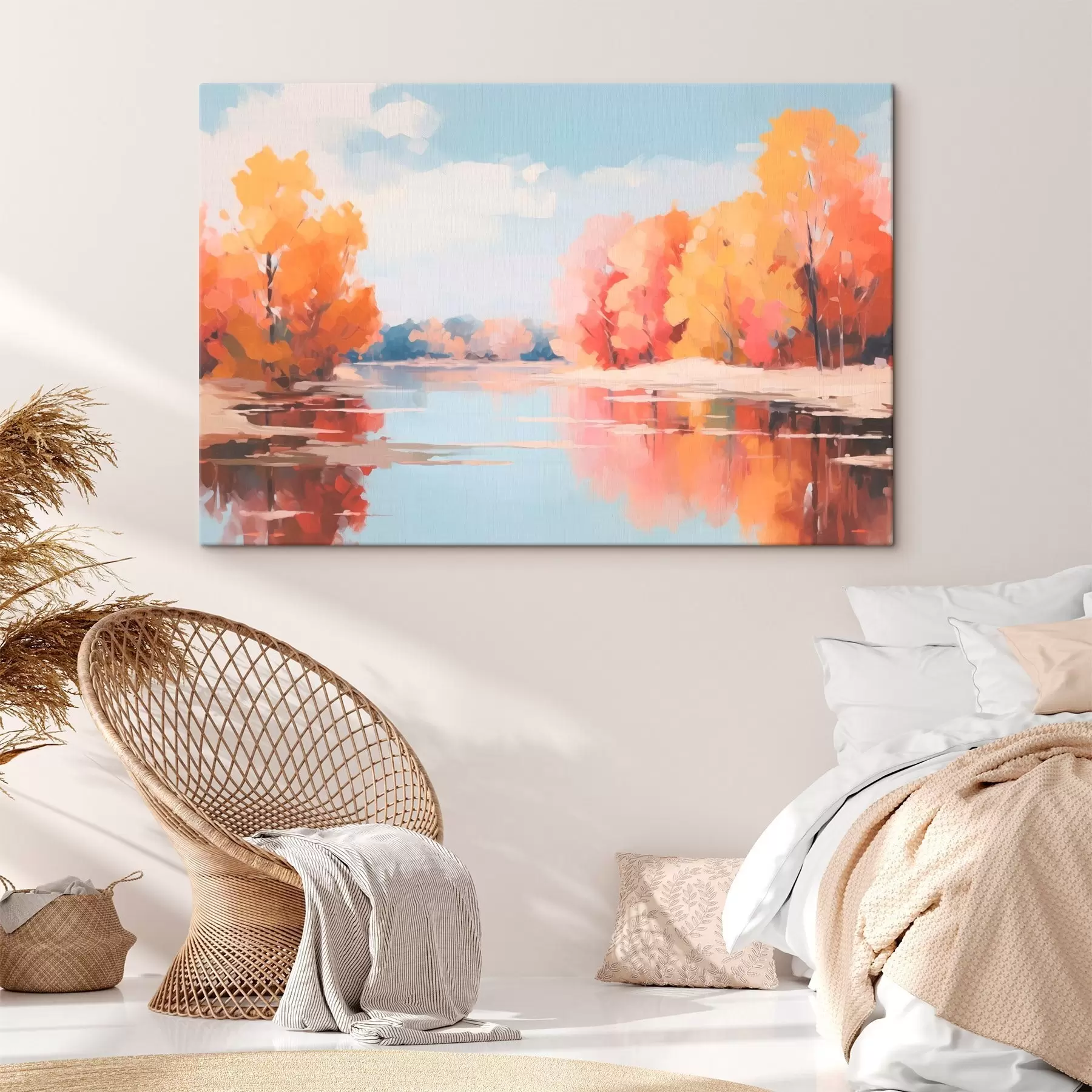 carta da parati Paesaggio nr. s46414