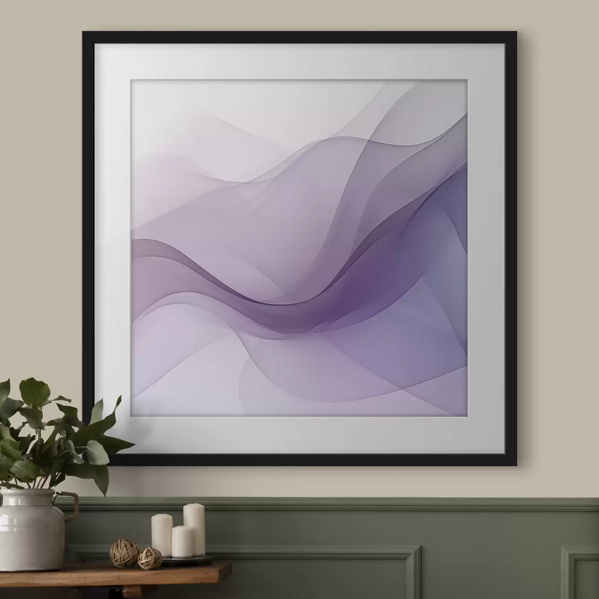 Poster Curve e avventura f46406
