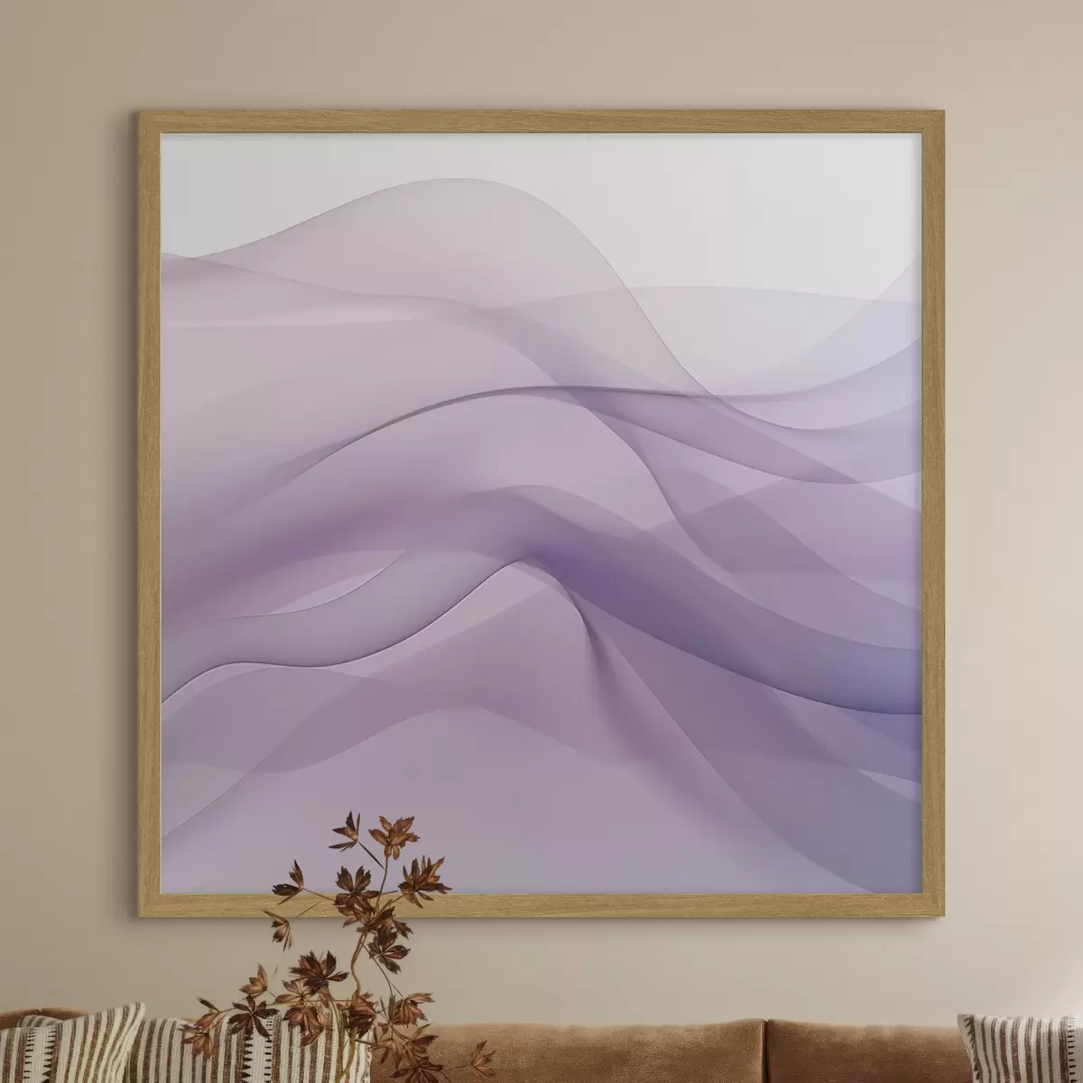 Poster Astratto f46407