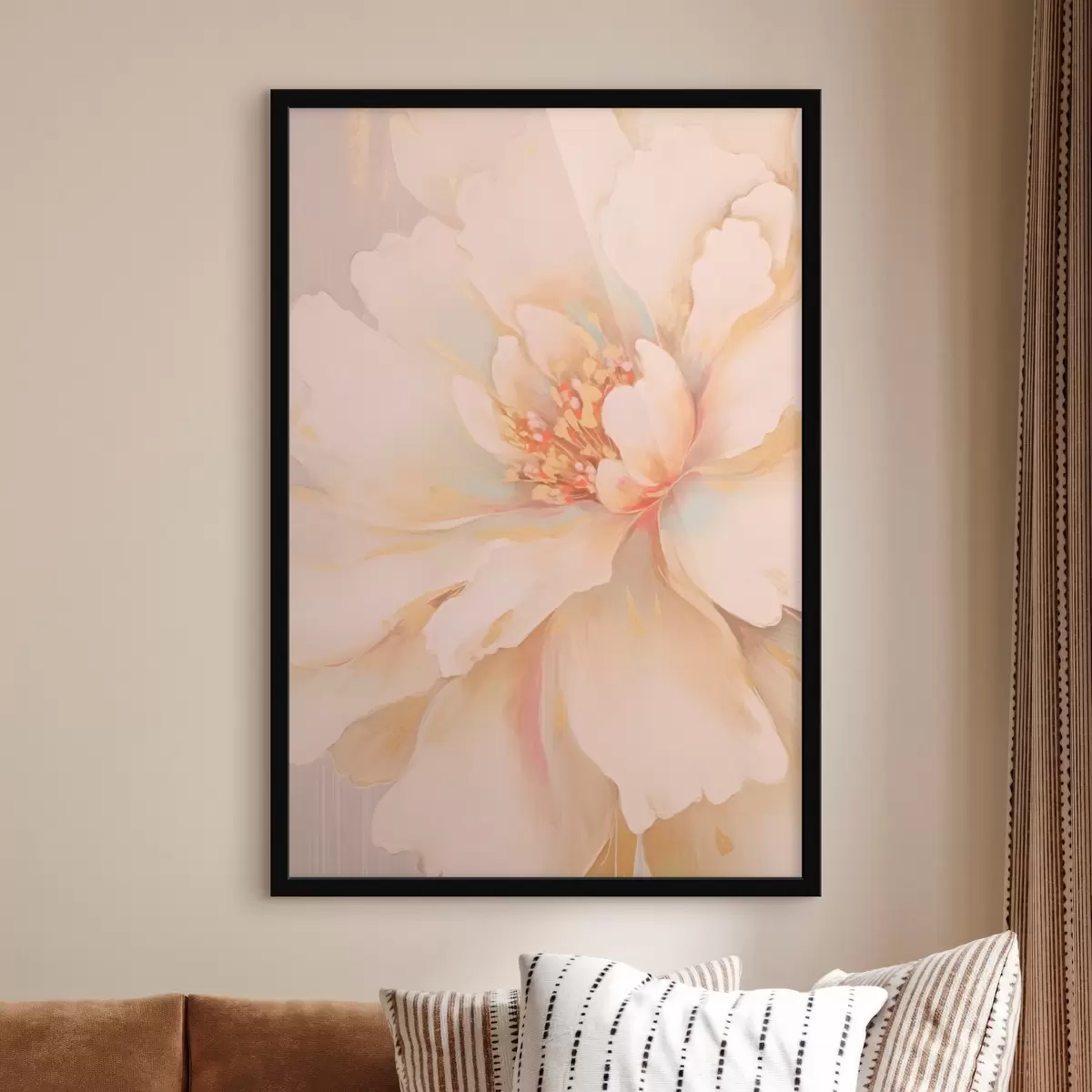 Poster Fiore f46423