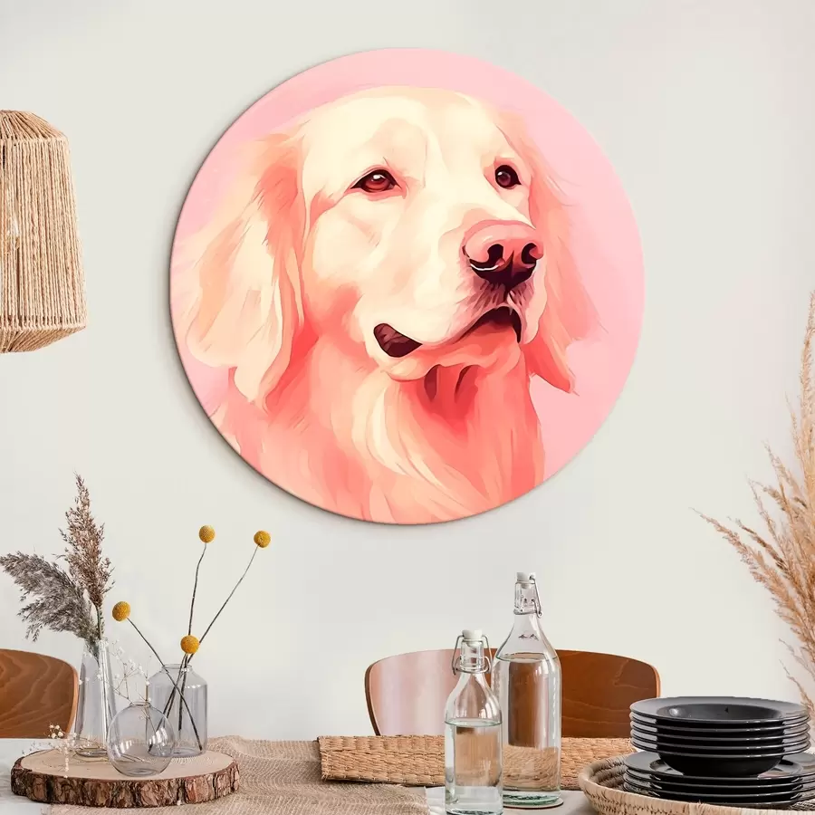 carta da parati Cane nr. r46410