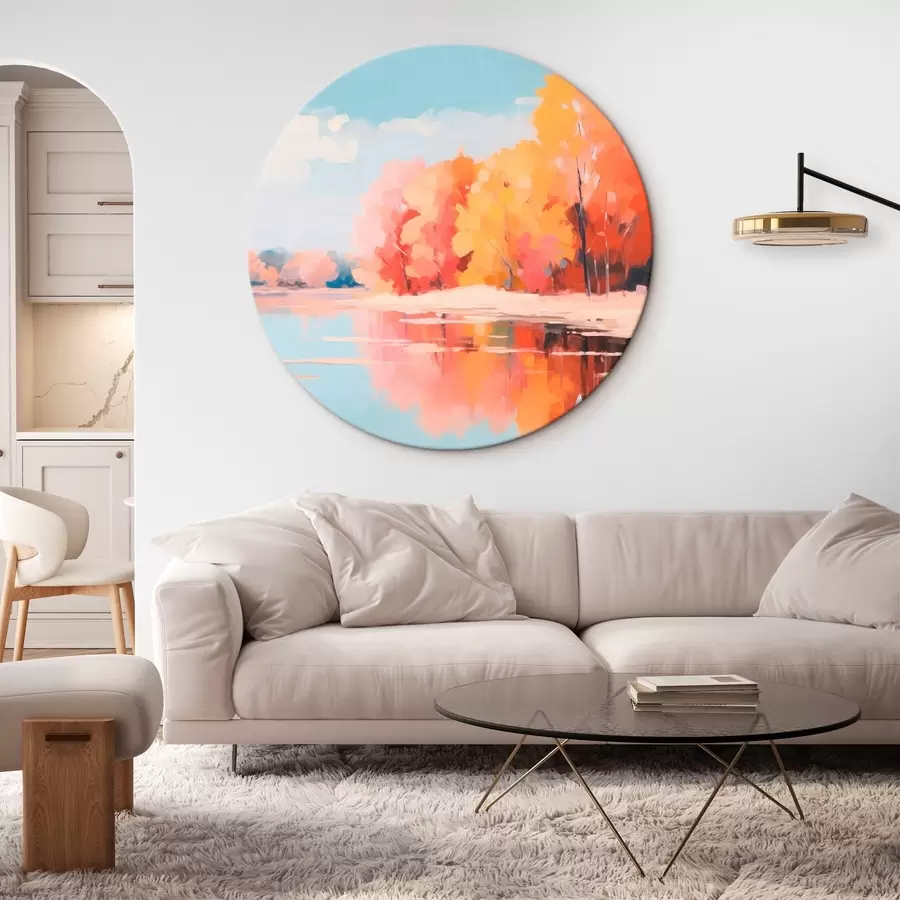 carta da parati Paesaggio nr. r46414