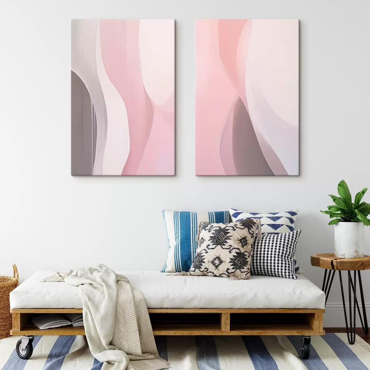 carta da parati Astrazione nr. m00912