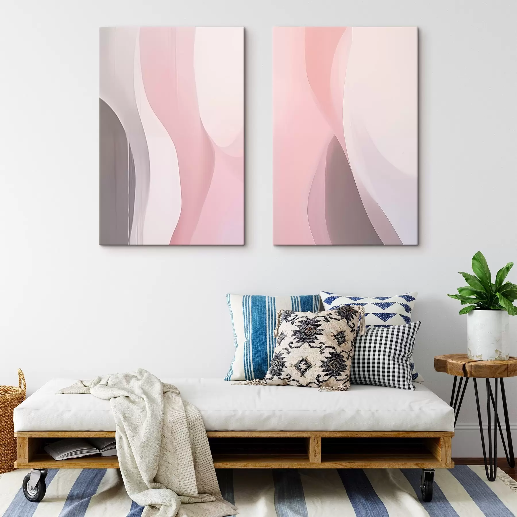 carta da parati Astrazione nr. m00912