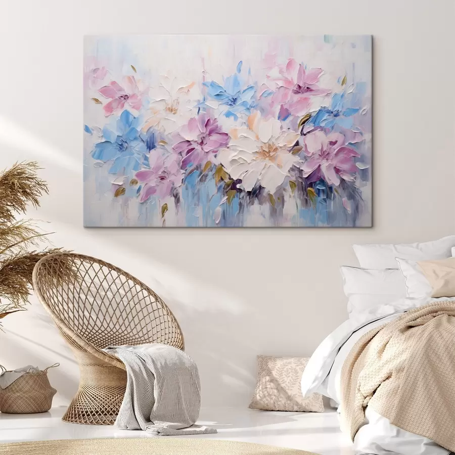 carta da parati Mazzo di fiori nr. s46373