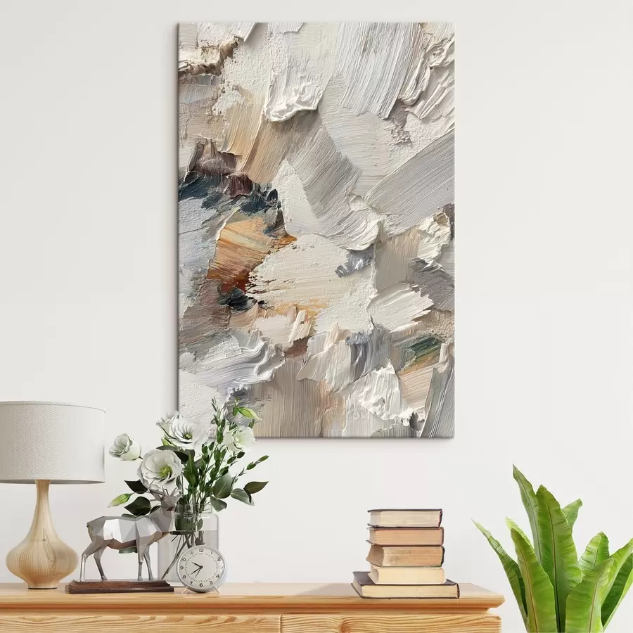 carta da parati Tratti strutturati nr. s46386