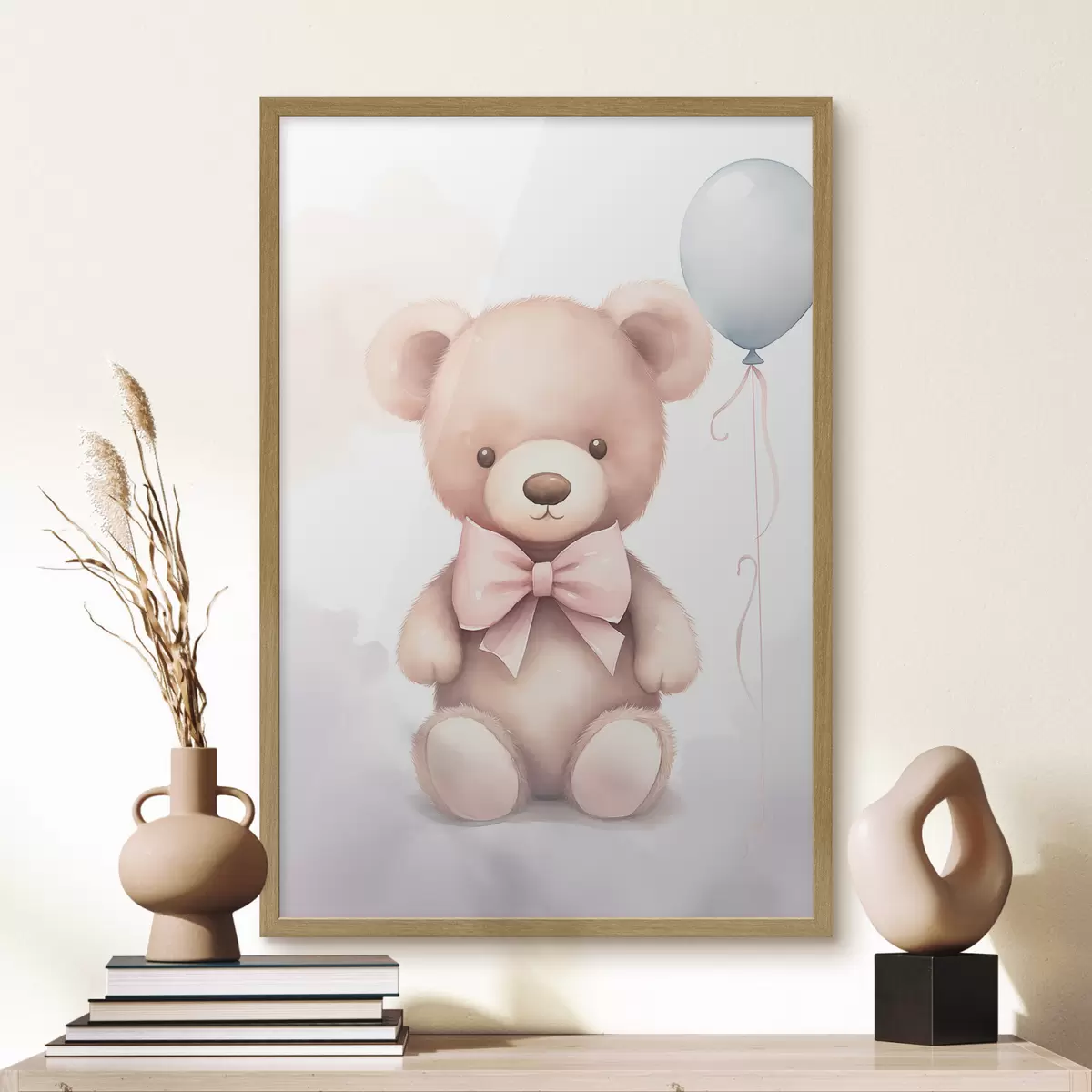 Poster Orso f46383