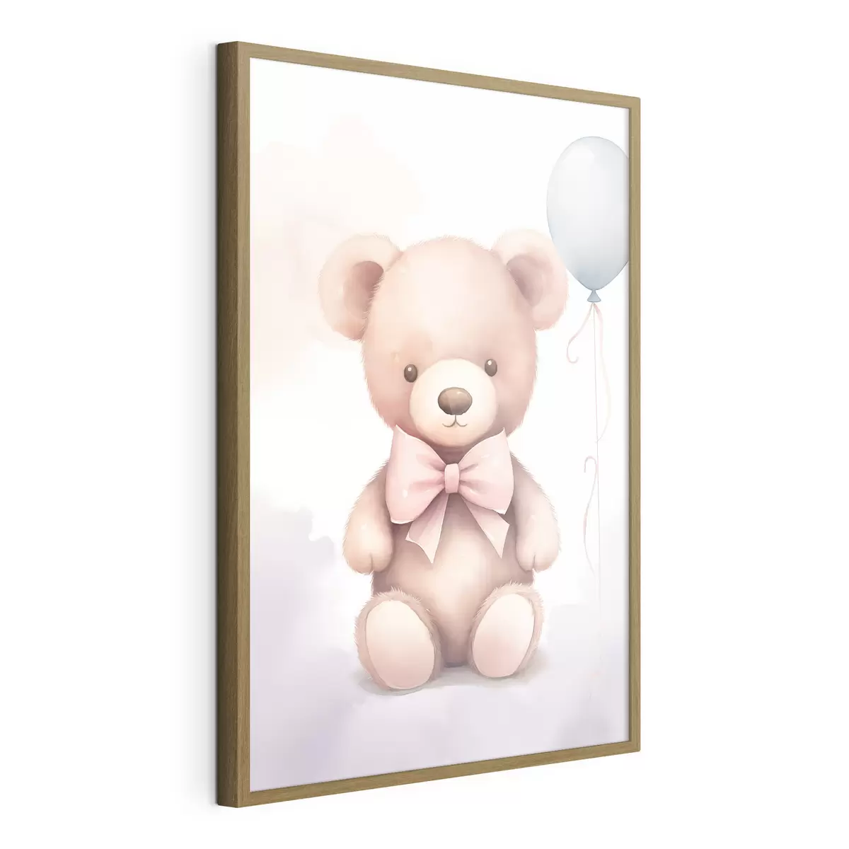 Poster Orso f46383