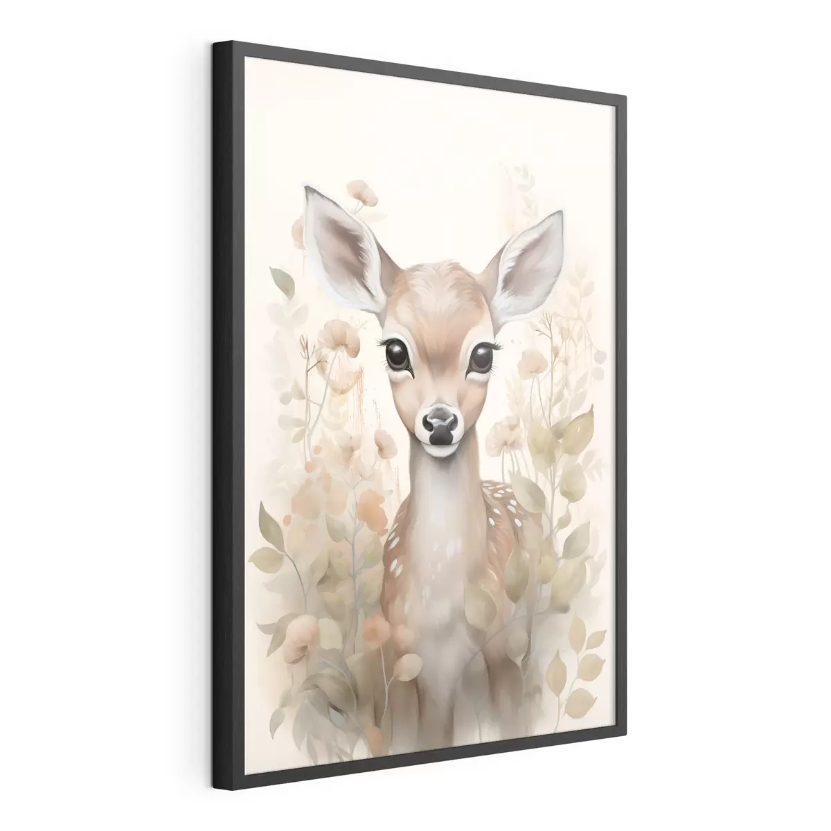 Poster Cervo f46385