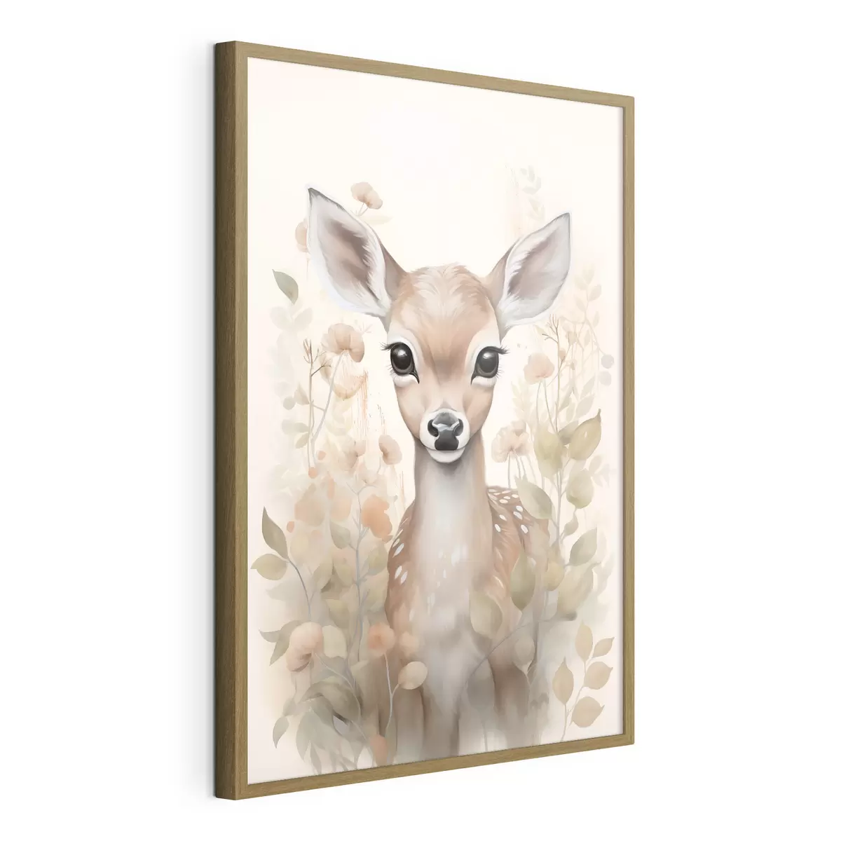Poster Cervo f46385