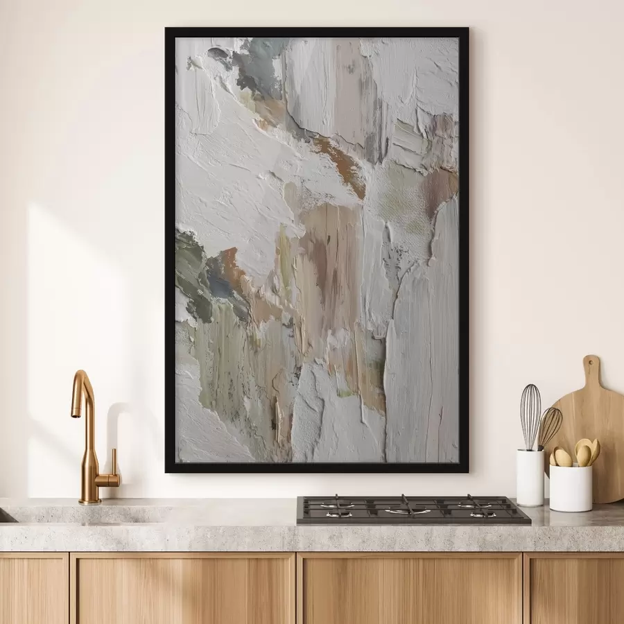 carta da parati Tratti strutturati nr. f46387