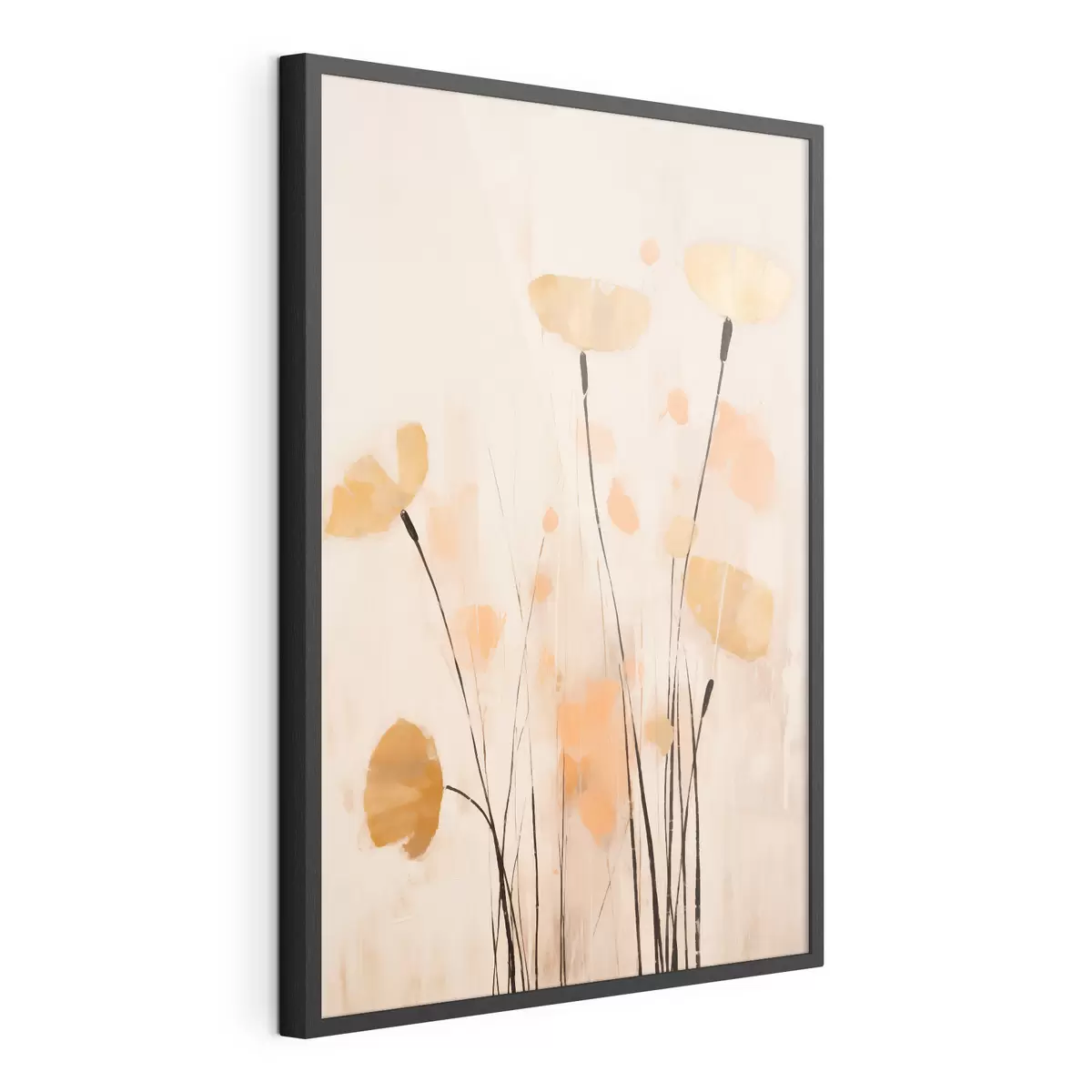 Poster Foglie f46390