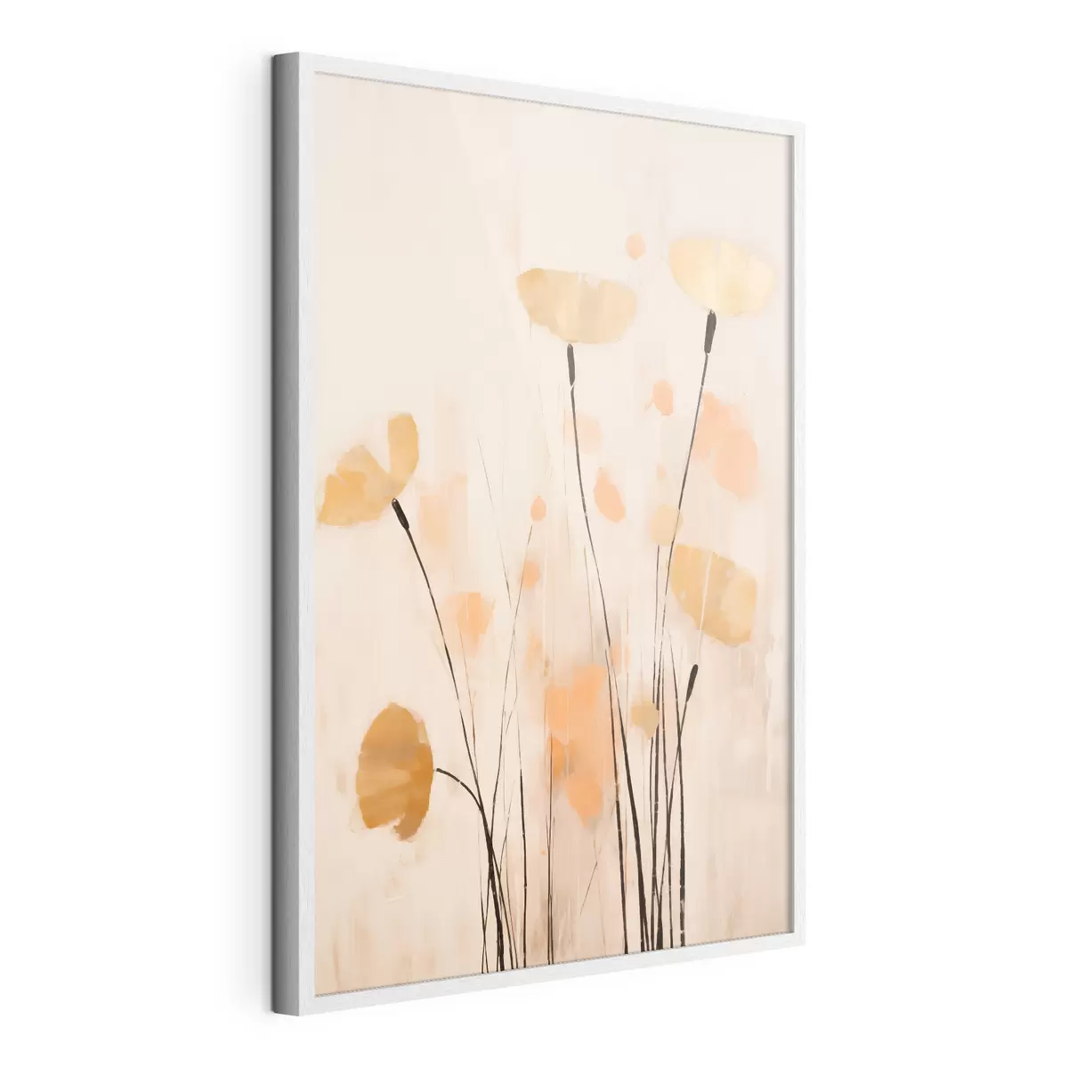 Poster Foglie f46390
