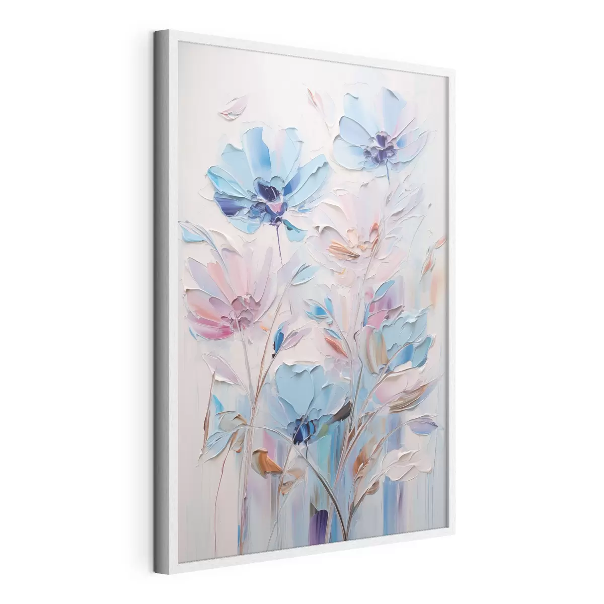 Poster Fiori dipinti f46392