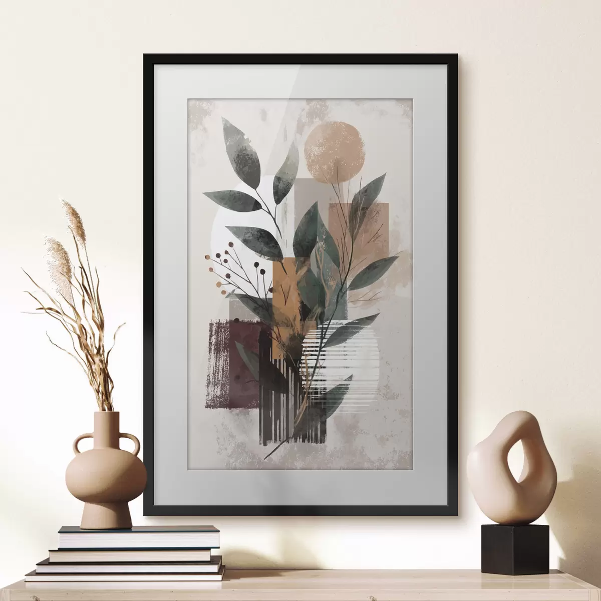 Poster Speranza e scintilla f46393